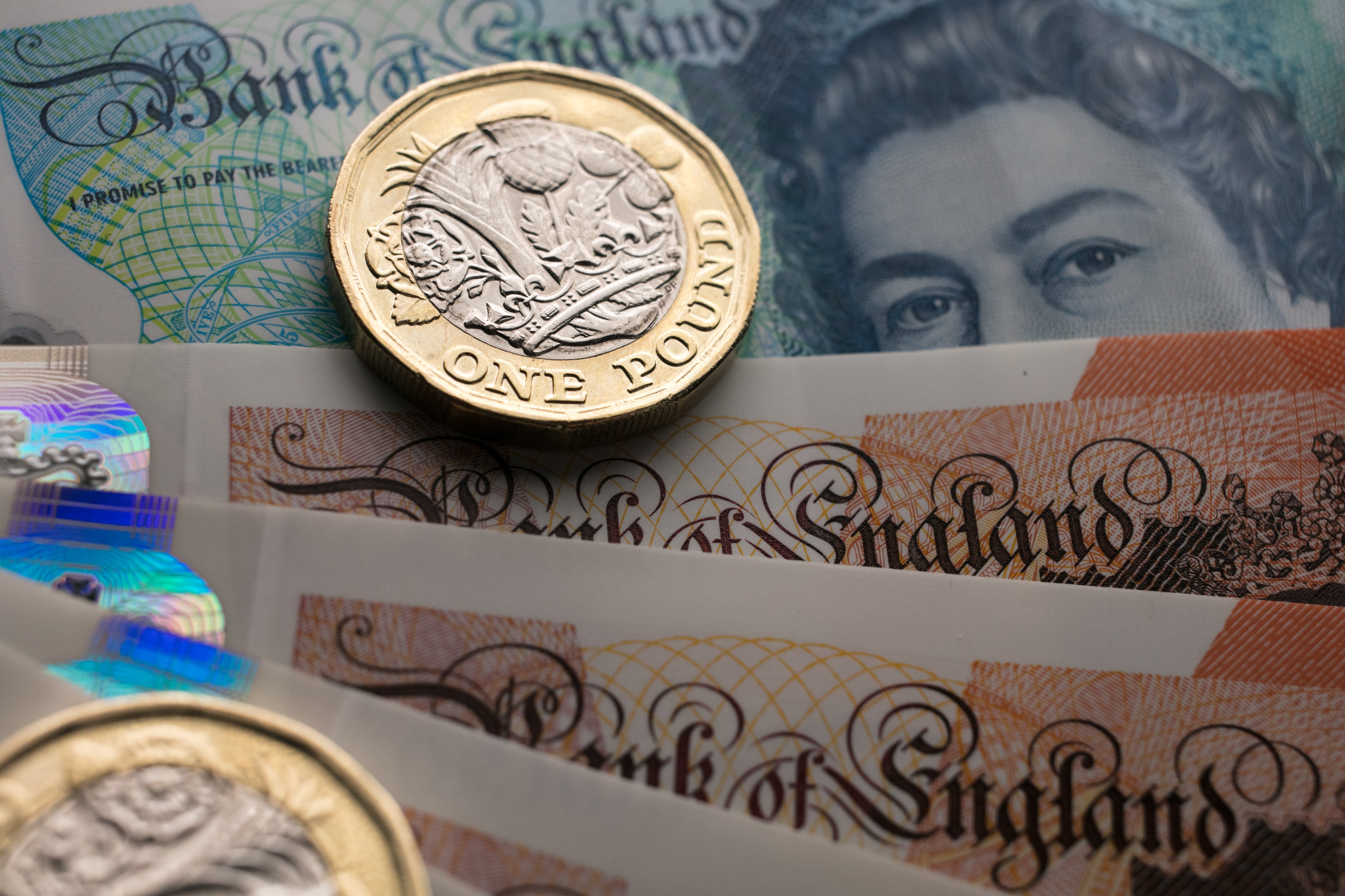 Brexit e le occasioni sulla sterlina