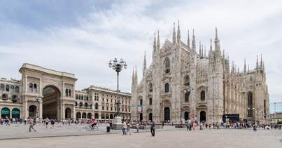 Milano e Venezia colpite dal Covid-19 in termini di turismo, trasporti e fiscalità