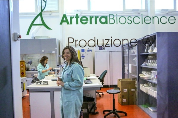 Arterra Bioscience, chiuso il primo periodo d'esercizio warrant