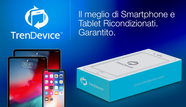 TrenDevice, crescono tutte le linee di bilancio nei primi nove mesi 2020