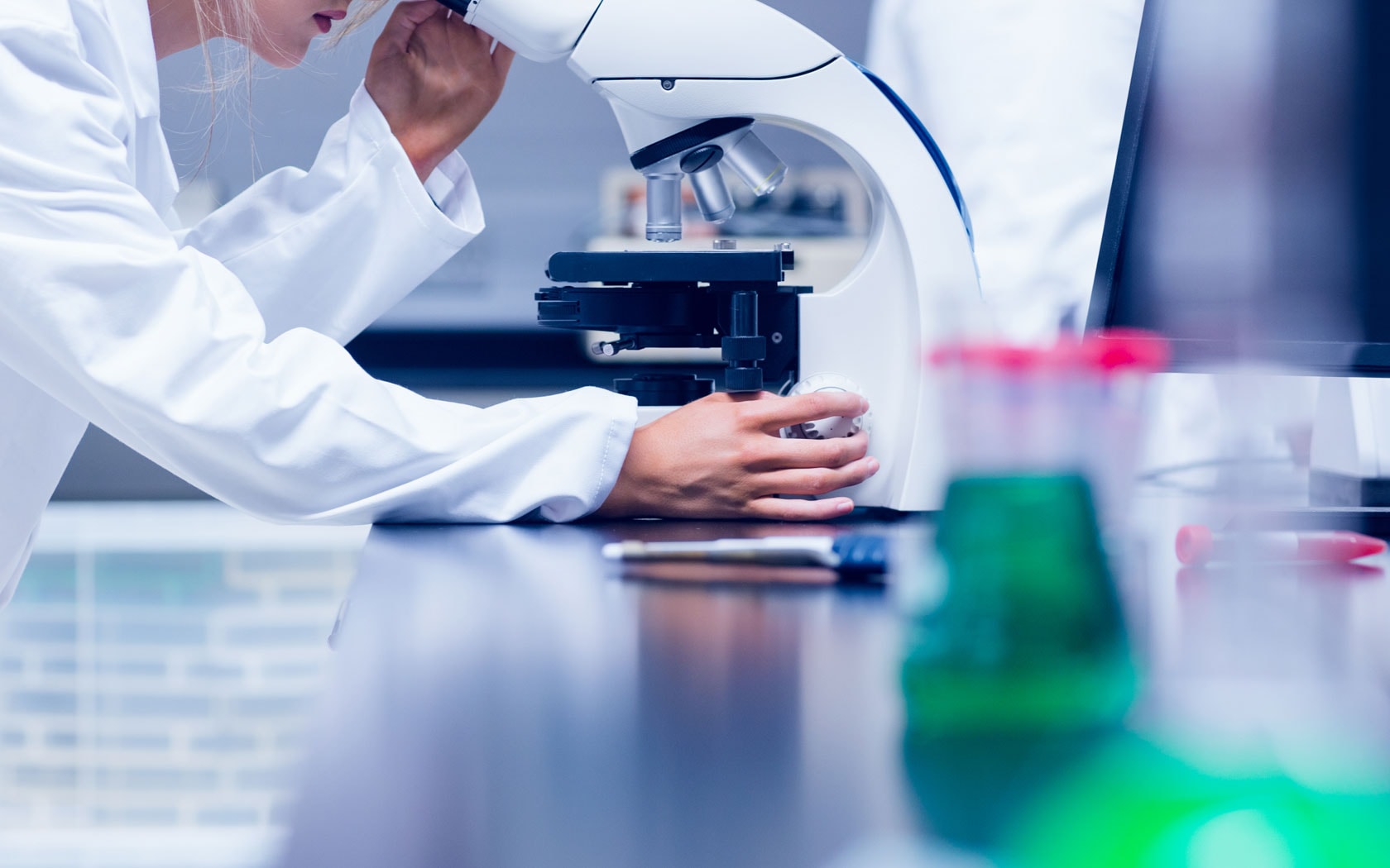 Kolinpharma ottiene brevetto in Italia per prodotto Miledix