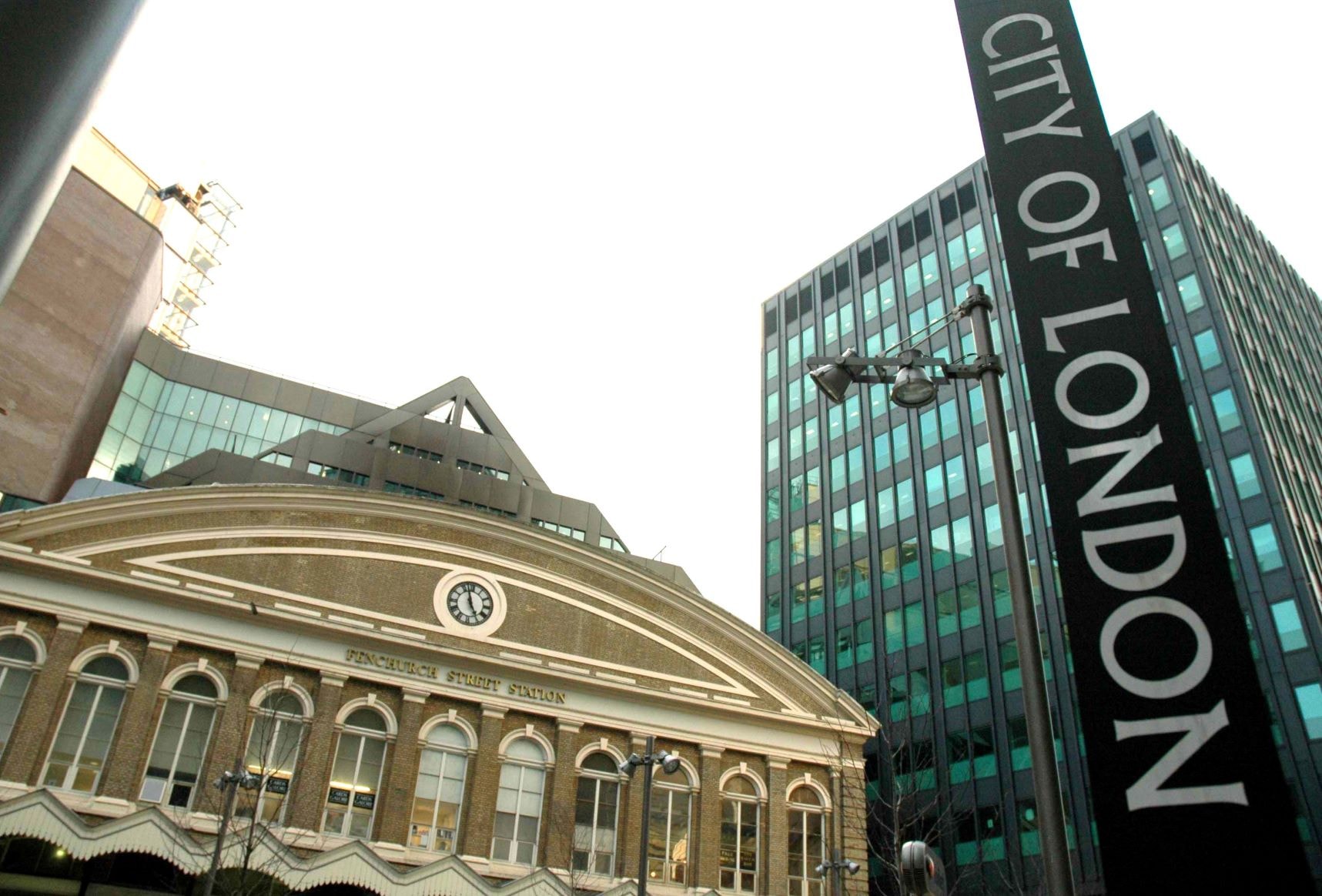 Il futuro della City resta al palo, anche con un accordo Brexit