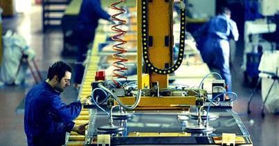 La produzione industriale tedesca doppia il consenso, Hsbc: non basta