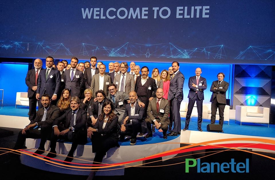 Planetel, presentata domanda di ammissione per l'Aim