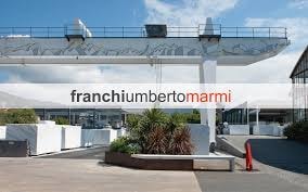 Franchi Umberto Marmi acquista il 50% della Faggioni Carrara S.r.l. per 67 milioni