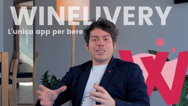 Il listino dei vini
