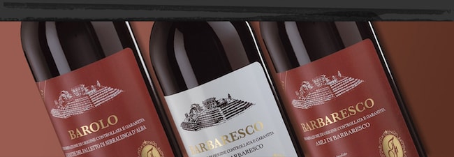 Balzo del Barolo in formato Magnum