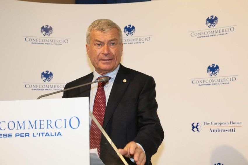 Nel 2020 chiudono 390mila imprese. Sangalli: indennizzi inadeguati