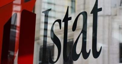 Italia in deflazione, è la terza volta nella storia