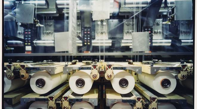 Radici Group investe 15 milioni in nuova linea di produzione