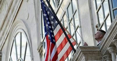 Con l'onda blu inflazione e Pil degli Usa cresceranno entro metà 2021