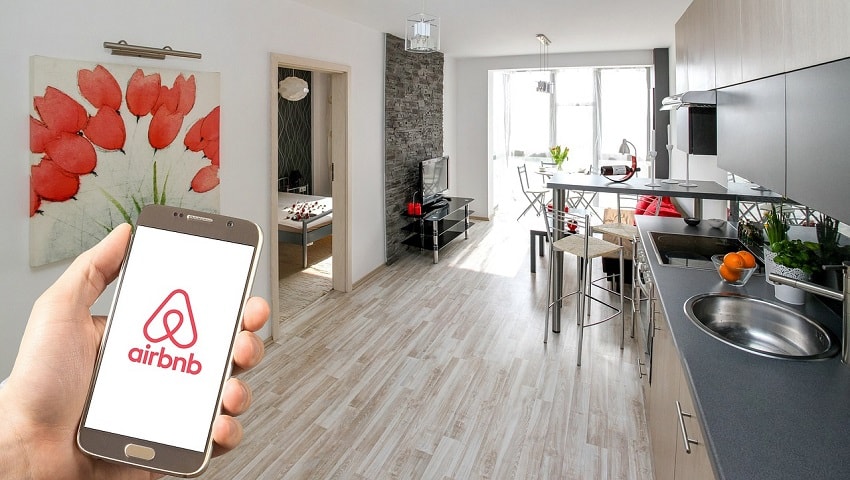 Airbnb: nel 2020 gli italiani hanno riscoperto la natura spendendo meno di 120 euro