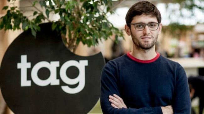 Cdp Venture Capital entra in Talent Garden per il Sud