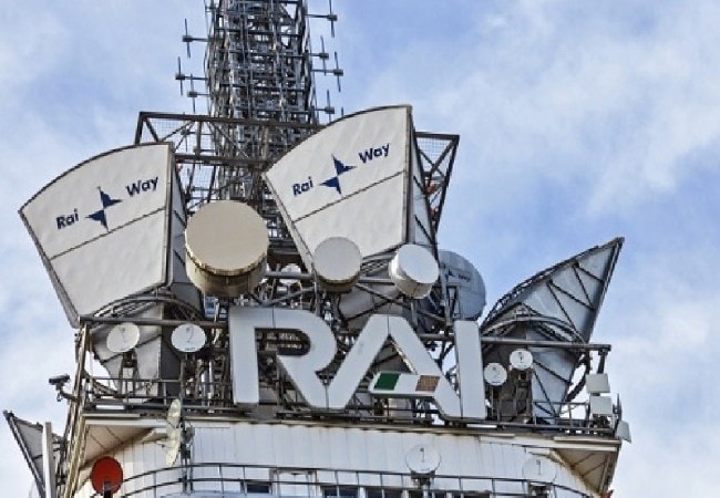 La Rai si conferma regina della televisione italiana. Continua la crisi dell'editoria