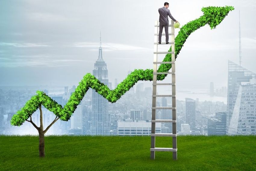 La Cina pone il focus sulla sostenibilità: in arrivo una spinta del 20% agli etf asiatici esg