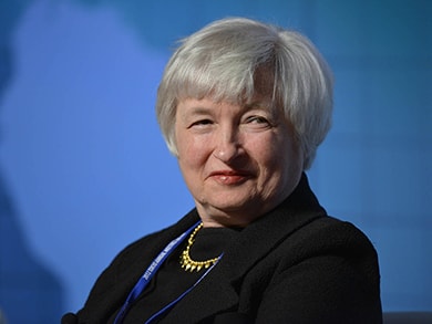 Janet Yellen e il debito pubblico: quanto è troppo?