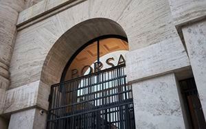 Chiusure di borsa ad alto rischio