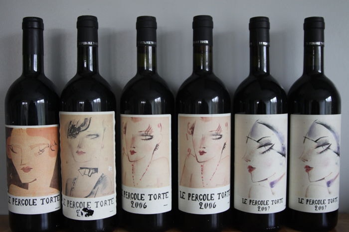 Pergole Torte magnum brilla (+61%)