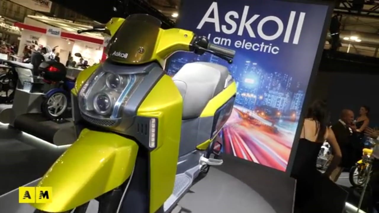 Askoll Eva, flottante sale al 31,2% dopo l'aumento di capitale a servizio dei poc