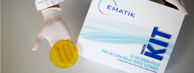 Prometheus lancia  crowdfunding medicale