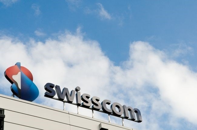 Swisscom, il calo del fatturato non pesa sull'ebitda. Bene i ricavi di Fastweb (+3,9%)