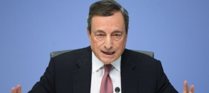 Con Draghi un consolidamento fiscale Ue è possibile. Pictet: spread giù di altri 20-25 punti 