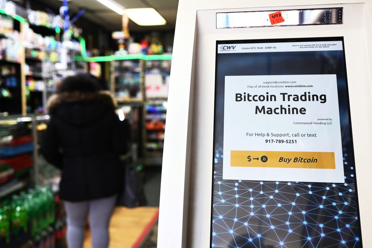 Perchè il Bitcoin non ha mai preso piede come metodo di pagamento