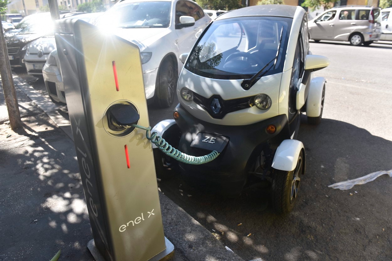 Le auto elettriche sono la priorità più bassa per migliorare il clima