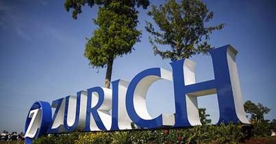 Zurich: utile -20% e cedola invariata, nessun interesse per M&A
