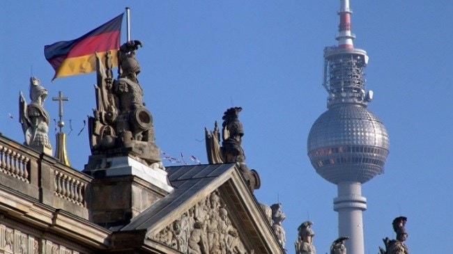 Germania, il modello economico inizia a scricchiolare