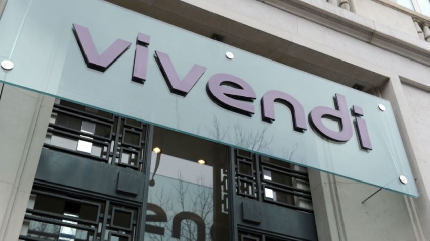 L'Ipo con mega dividendo di Universal Music fa decollare Vivendi