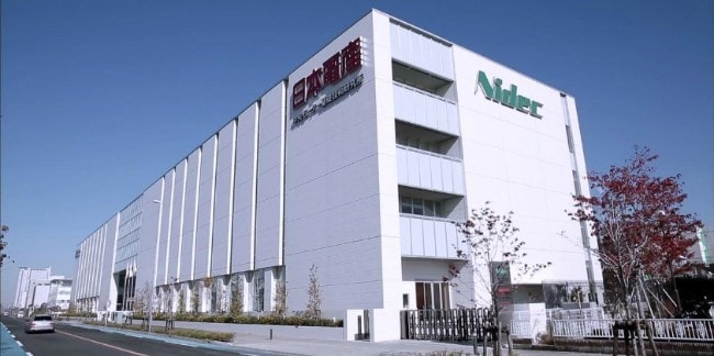 Nidec Asi, aggiudicate le forniture per l'Aerobase Militare di Ghedi 