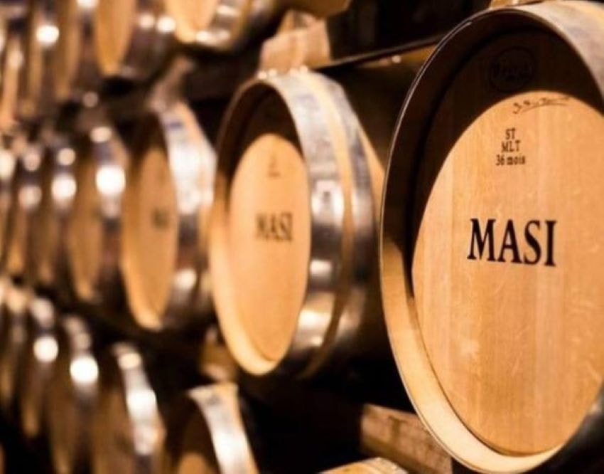 Masi Agricola firma l'accordo sul Patent Box e vola all'Aim