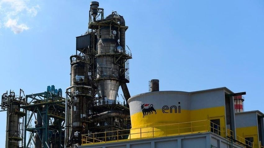 Rinviata l'udienza sul Congo. Eni sale in scia al petrolio
