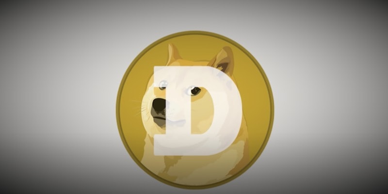 Dogecoin ha un capobranco, che vale 2,1 miliardi di dollari