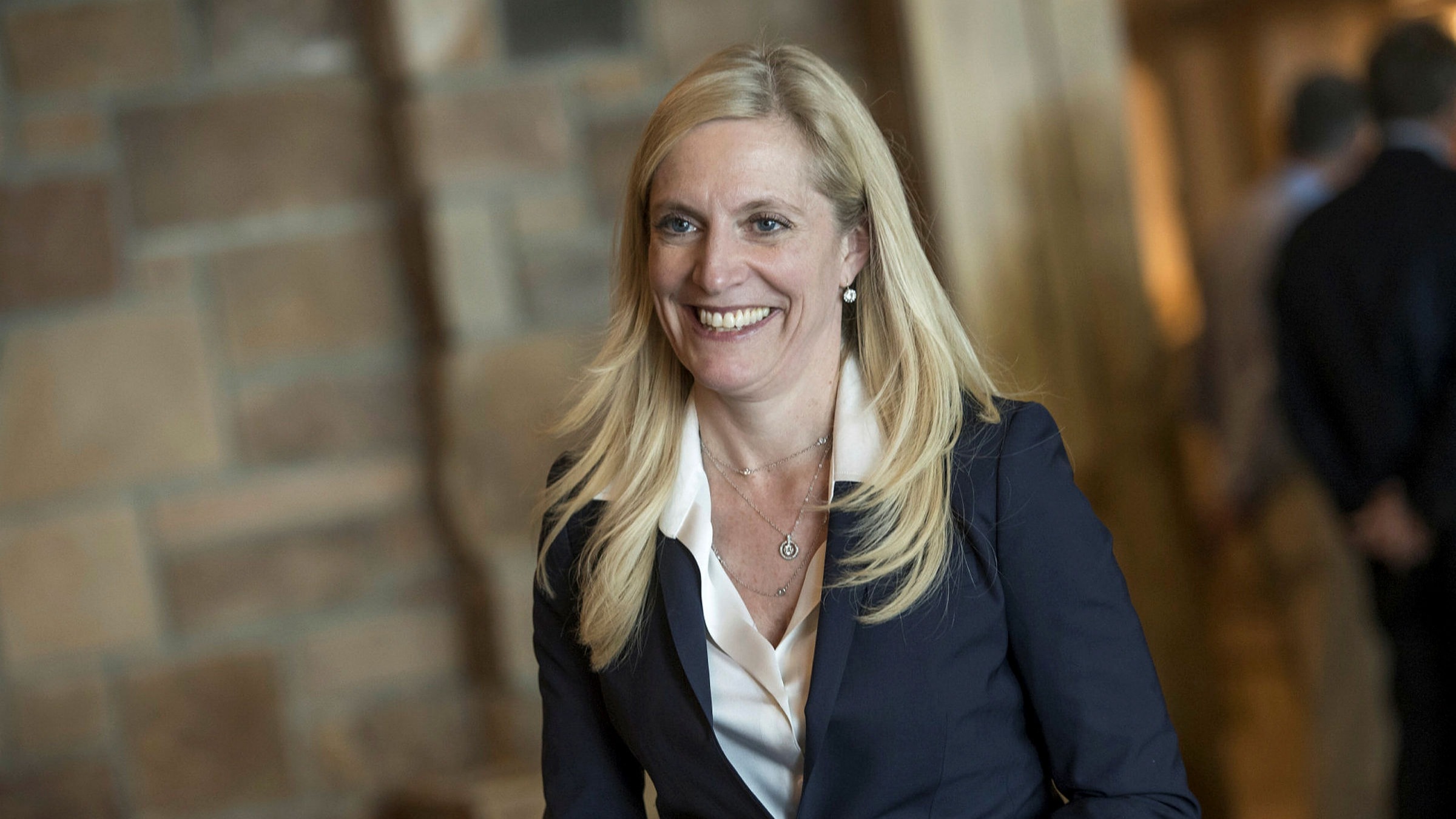 Brainard (Fed): disoccupazione reale al 10%