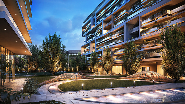 Abitare In, il 1° marzo translisting sullo Star