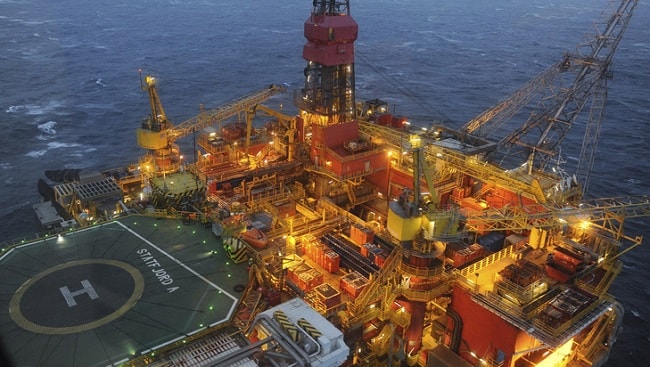 Ubs, i titoli petroliferi che meritano un buy