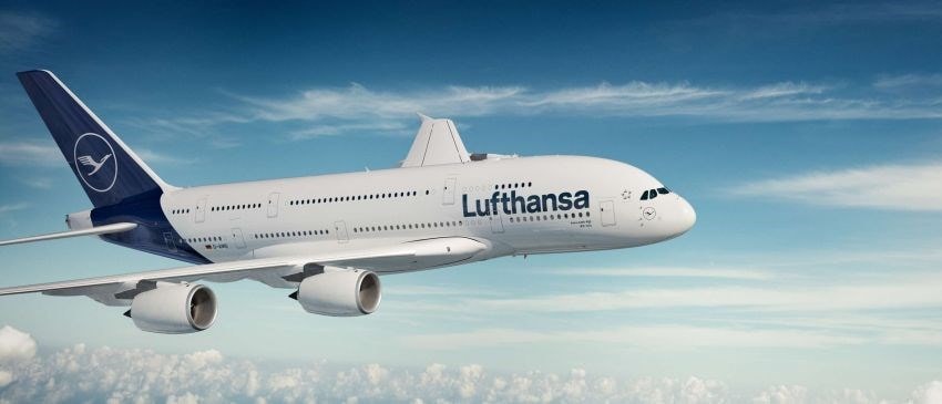 Lufthansa, 2020 da incubo: perdita da 6,7 miliardi di euro e maxi debito