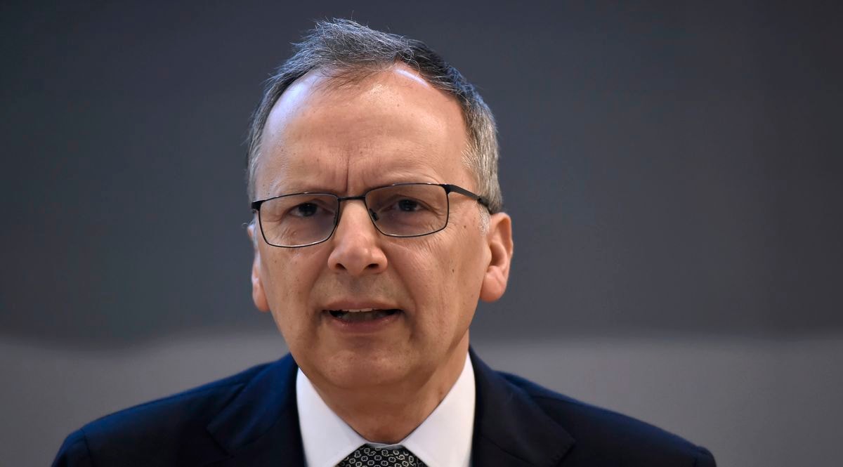 De Felice (Intesa): pil Italia +3,7% nel 2021. Migliorare fisco e giustizia 