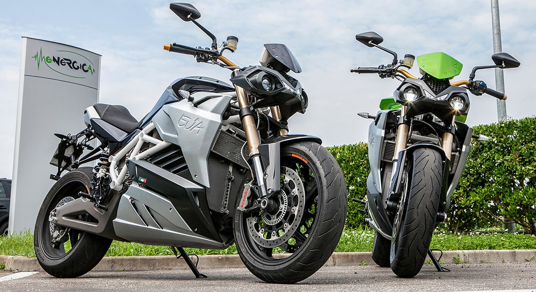 Energica Motor conclude l'aumento di capitale con una raccolta da 15 mln