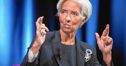 I mercati apprezzano la Bce. Lagarde fa scudo contro l'inflazione