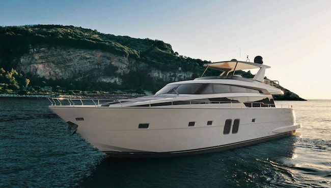 The Italian Sea Group si prepara all'ipo con ricavi in crescita del 16%
