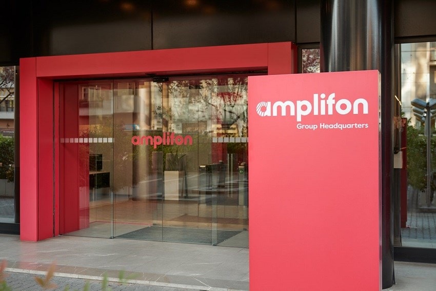 Amplifon presenta Listening Ahead, il primo piano di sostenibilità aziendale