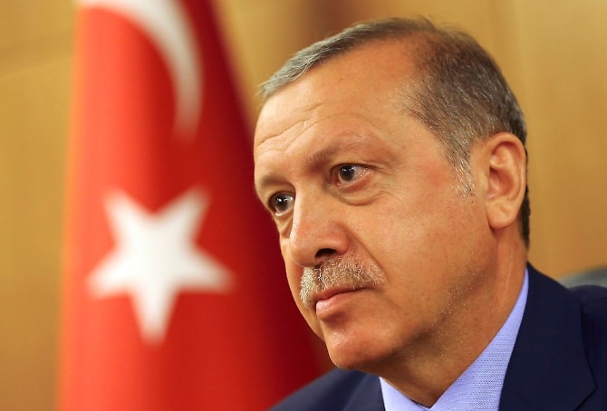Quando Erdogan silura i suoi banchieri