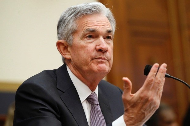 Powell non teme l'inflazione e scongiura (per ora) l'ipotesi tapering