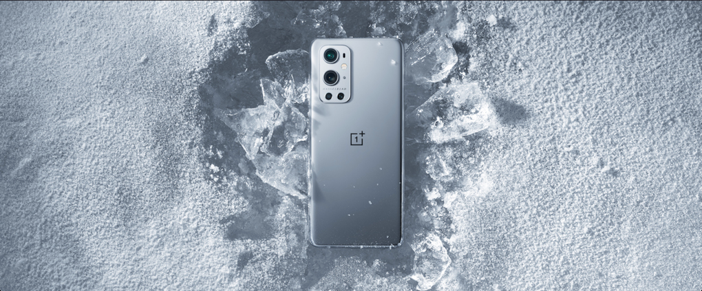 Ricarica istantanea con OnePlus 9 Pro