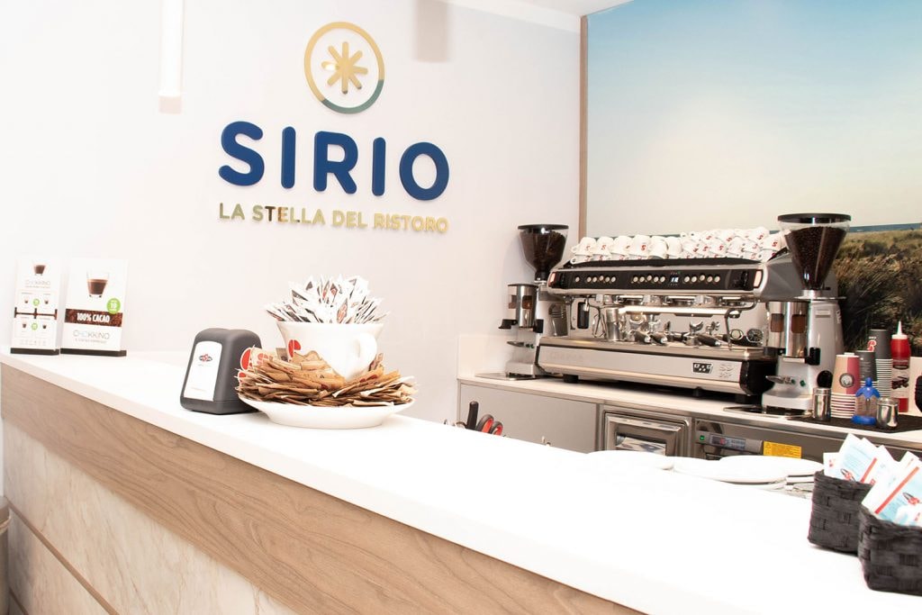 Sirio, perdita a 3,4 mln e probabile adc in arrivo