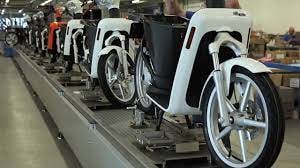 Askoll Eva, accordo per 2000 scooter elettrici con Cooltra