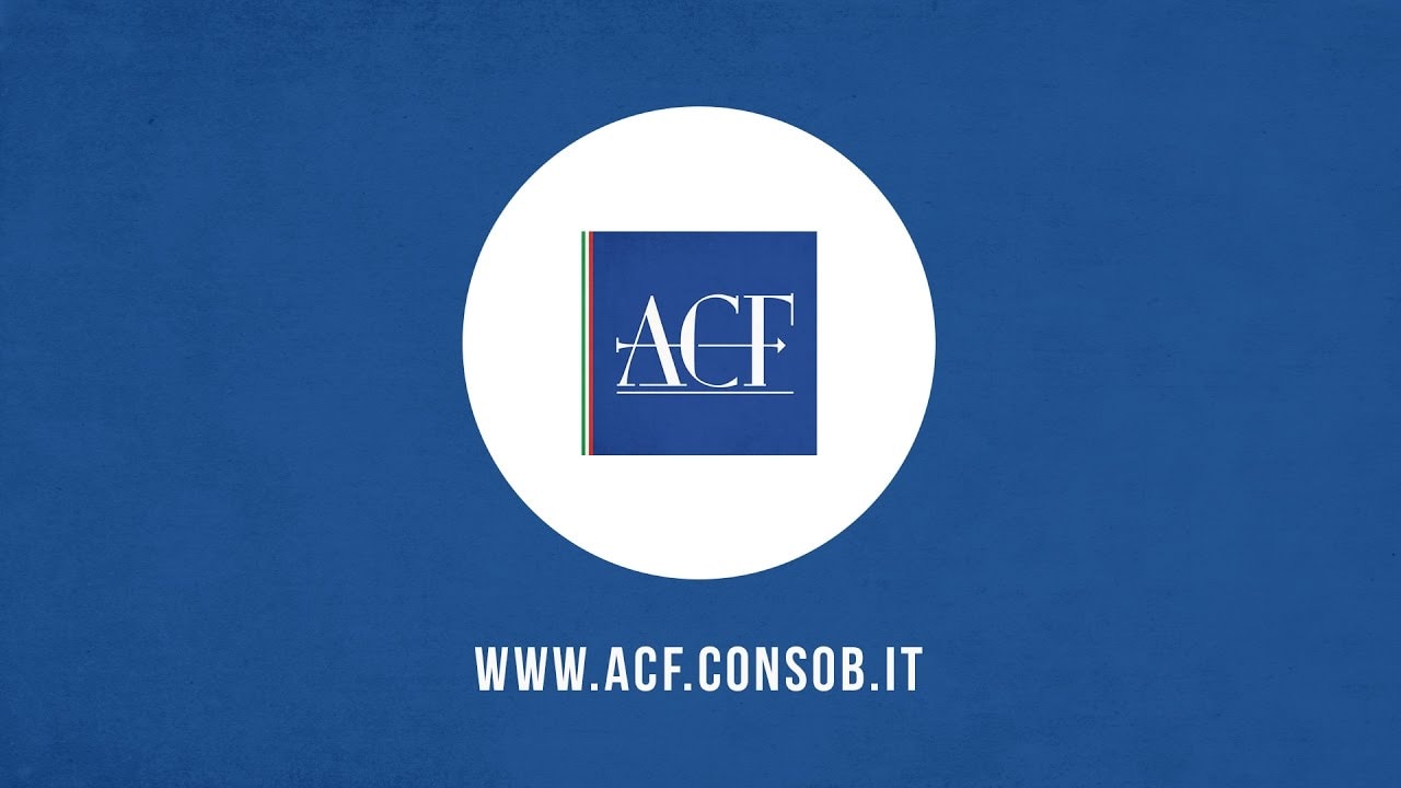 ACF: ricorsi in aumento (+5,6%) rispetto al 2019